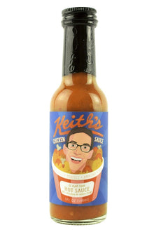 Keith's Chicken Sauce | Keith's S9