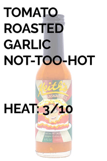 Keith's Lasagna Sauce | Keith's U1