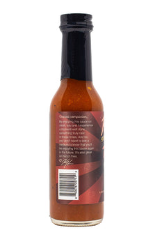 Keith's Steak Sauce | Keith's L3