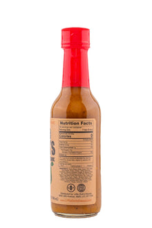 Ghost Pepper Pear | Little Dick's G2