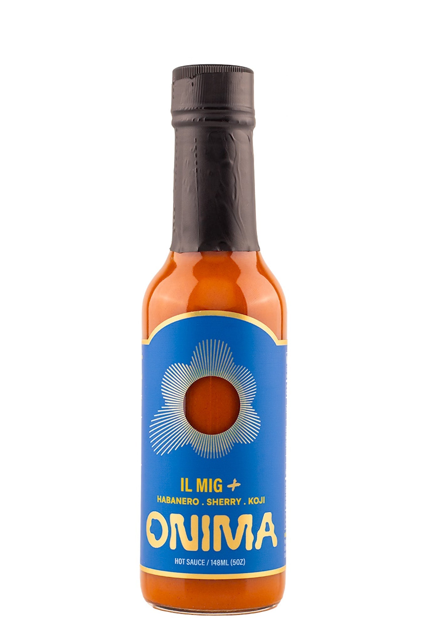 IL MIG + | Onima U3