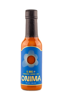 IL MIG + | Onima U3