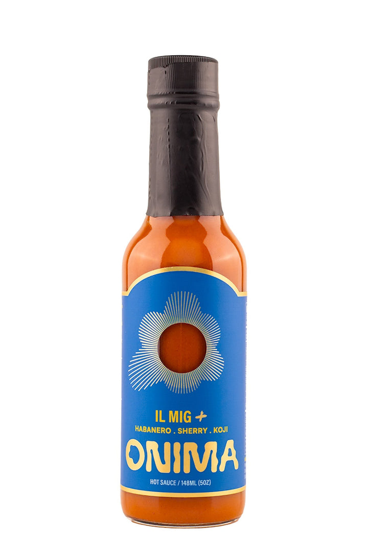 IL MIG + | Onima U3