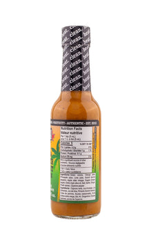 Jerk & Scotch Bonnet | Pepper North X9