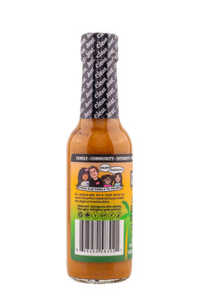 Jerk & Scotch Bonnet | Pepper North X9
