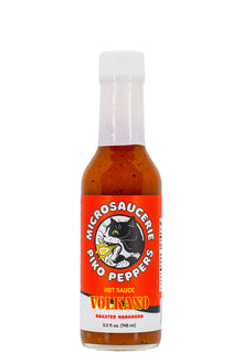 Volkano | Piko Peppers L0