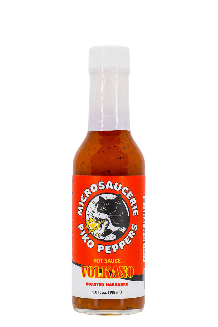 Volkano | Piko Peppers L0