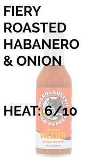 Volkano | Piko Peppers L0