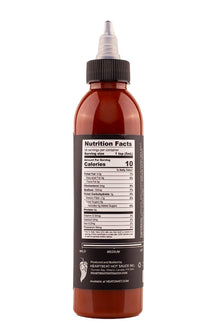 Dustin Poirier Hot Sauce - KO Edition M4