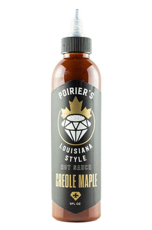 Poirier's Louisiana Style Hot Sauce Trio Pack | Dustin Poirier’s Louisiana Style B4