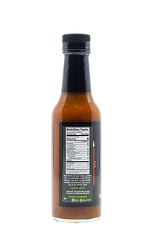 Sauce Leopard | The 13th Floor O1