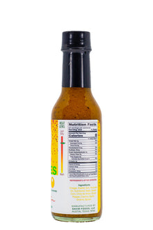 Elotes Loco Fire Edition | Savir Foods G0