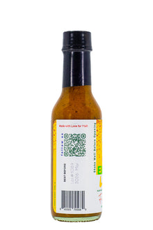 Elotes Loco Fire Edition | Savir Foods G0