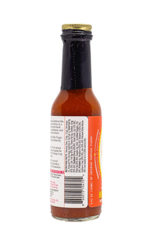 Hot Tropic Hot Sauce | Shaquanda's Z9
