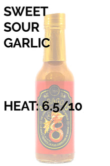 8 Dragon | Sinai Gourmet G8
