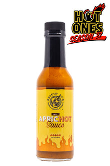 Hot Ones Hot Sauce 10 Pack - Season 27 J2
