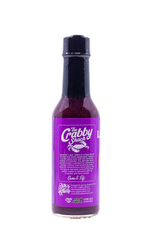 Lavender Lava | The Crabby Shack G1