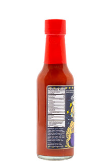 Suckerpunch Hot Sauce | Torchbearer Z5