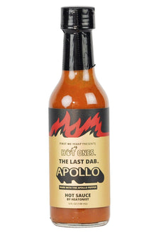 Fan Favorite Party Pack | Hot Ones Hot Sauce I7