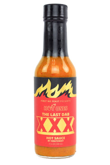 Hot Ones Trio Pack - Original | Hot Ones Hot Sauce H0
