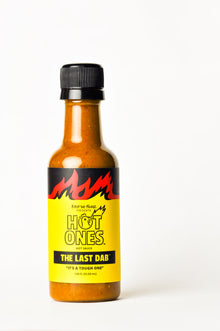 Garlic Fresno & Los Calientes Mini Dab Challenge | Hot Ones K0