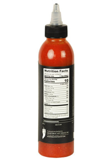 Dustin Poirier's Louisiana Style Hot Sauce L2